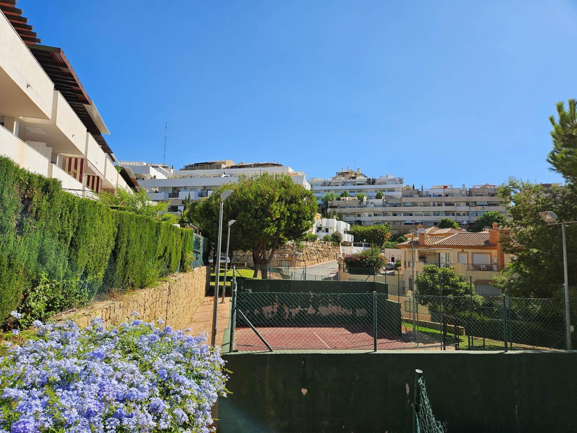 Two Bedroom Apartment In Riviera Del Sol MIJAS COSTA Exterior photo